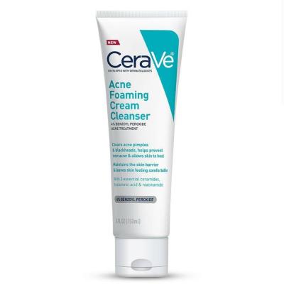 Beauty & Skin Care, Cerave Blemish control gel with AHA&BHA 40ml